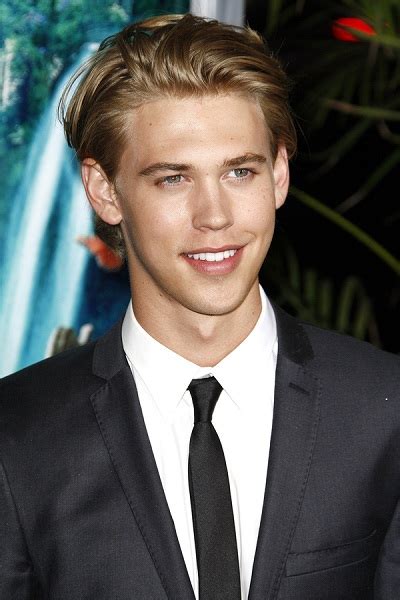 austin butler ethnicity.